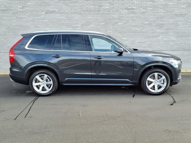 used 2022 Volvo XC90 car, priced at $39,422