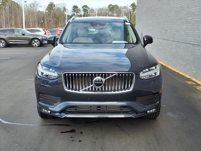 used 2022 Volvo XC90 car, priced at $39,422