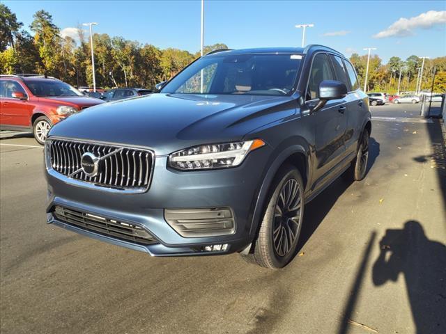 used 2022 Volvo XC90 car, priced at $40,881