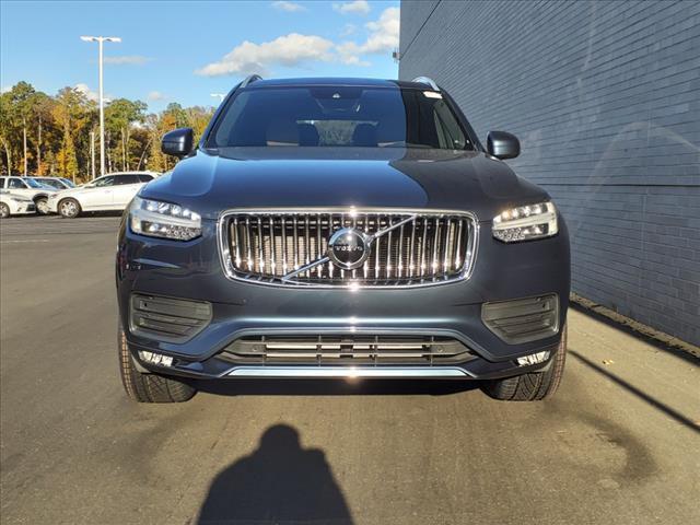 used 2022 Volvo XC90 car, priced at $40,881