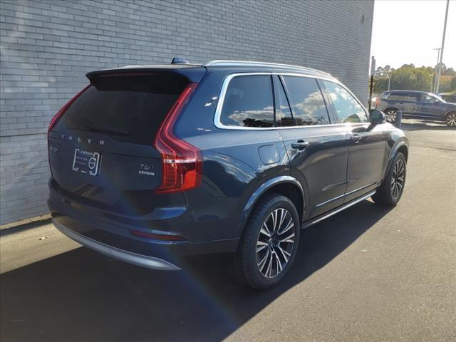 used 2022 Volvo XC90 car, priced at $40,881