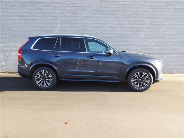 used 2022 Volvo XC90 car, priced at $40,881