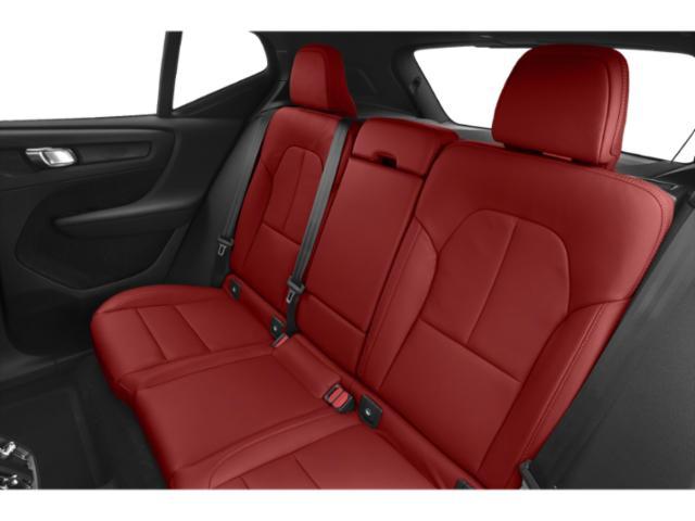 used 2021 Volvo XC40 car, priced at $20,541