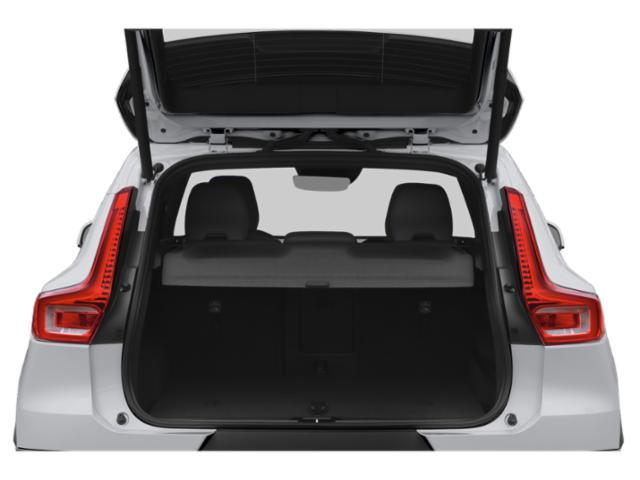 used 2021 Volvo XC40 car, priced at $20,541