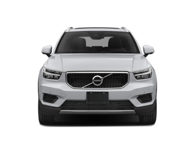 used 2021 Volvo XC40 car, priced at $20,541