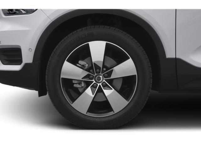 used 2021 Volvo XC40 car, priced at $20,541