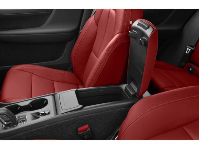 used 2021 Volvo XC40 car, priced at $20,541