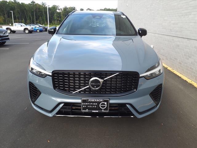 used 2022 Volvo S60 Recharge Plug-In Hybrid car, priced at $38,704