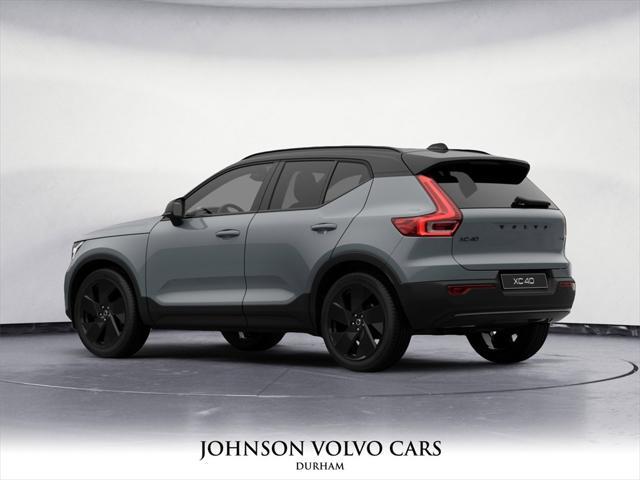 new 2026 Volvo XC40 car, priced at $54,400