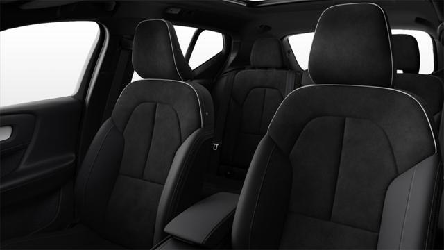 new 2026 Volvo XC40 car, priced at $54,400