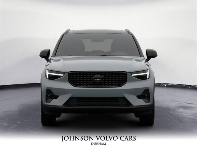 new 2026 Volvo XC40 car, priced at $54,400