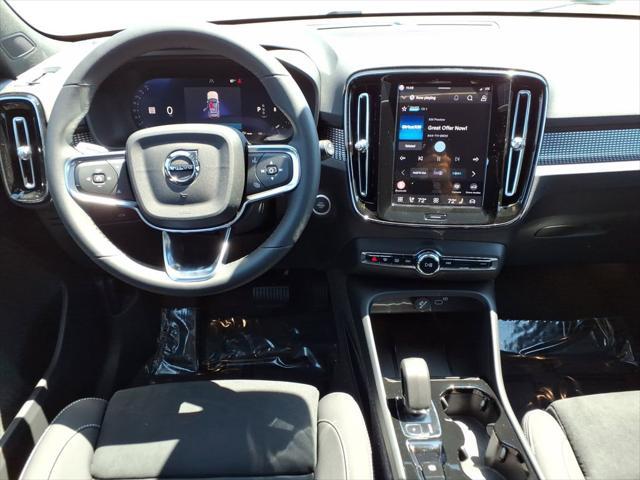 new 2026 Volvo XC40 car, priced at $53,400