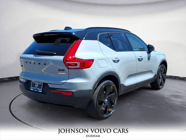 new 2026 Volvo XC40 car, priced at $53,400