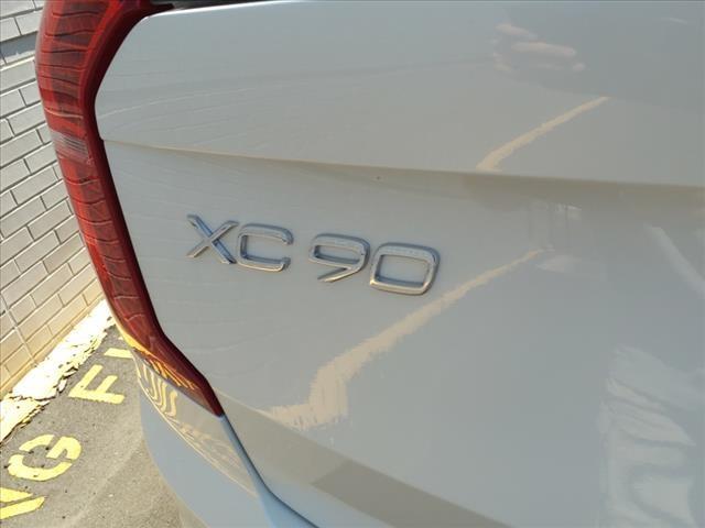 new 2024 Volvo XC90 car, priced at $66,070