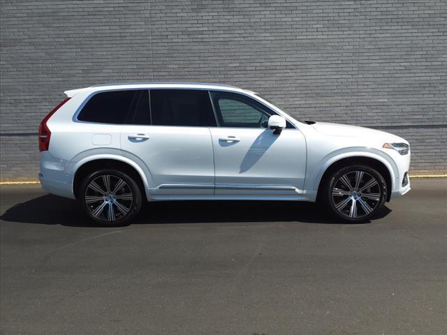 new 2024 Volvo XC90 car, priced at $66,070