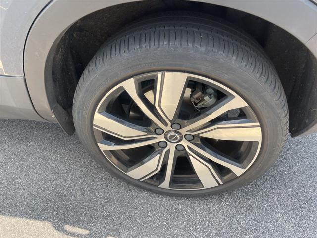 used 2022 Volvo XC40 Recharge Pure Electric car, priced at $33,683