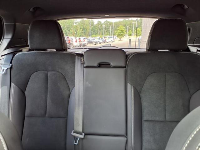 used 2022 Volvo XC40 Recharge Pure Electric car, priced at $32,994