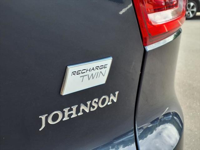used 2022 Volvo XC40 Recharge Pure Electric car, priced at $32,994