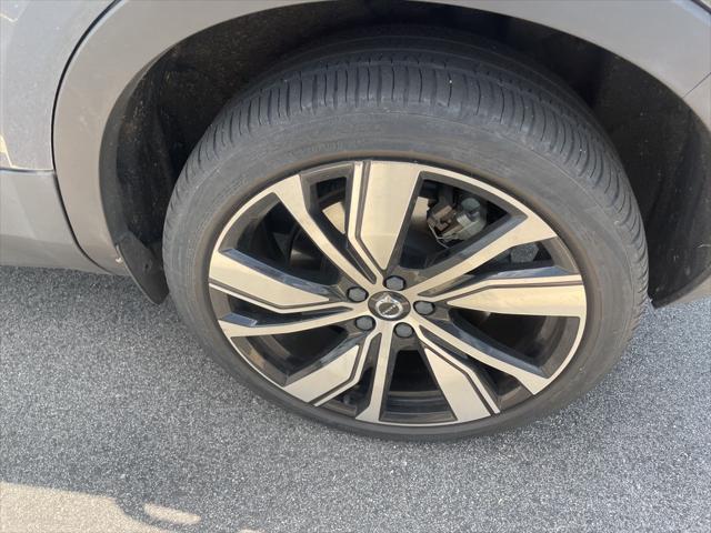 used 2022 Volvo XC40 Recharge Pure Electric car, priced at $34,321