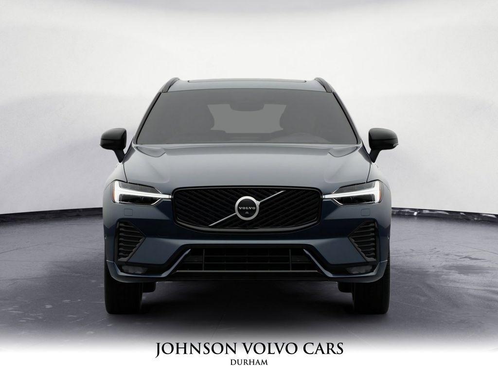 new 2026 Volvo XC60 car, priced at $54,985