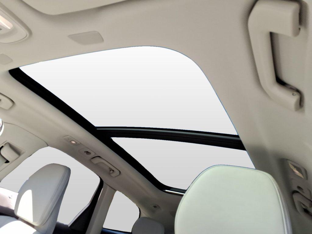 new 2026 Volvo XC60 car, priced at $60,575