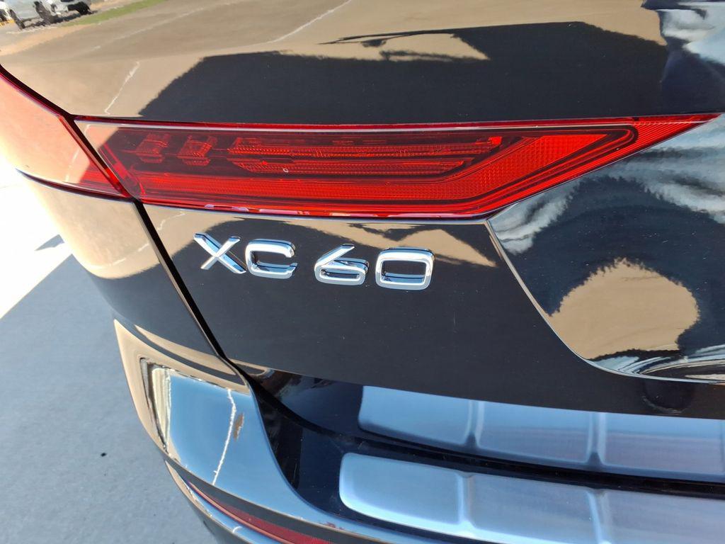 new 2026 Volvo XC60 car, priced at $60,575