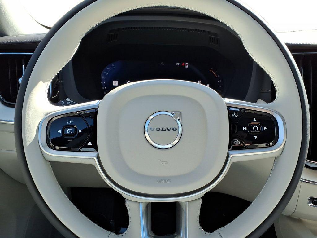new 2026 Volvo XC60 car, priced at $60,575