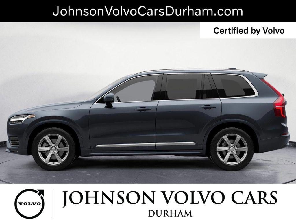 used 2024 Volvo XC90 car, priced at $40,751