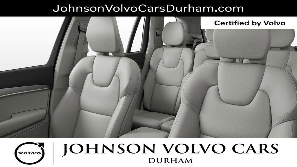 used 2024 Volvo XC90 car, priced at $40,751