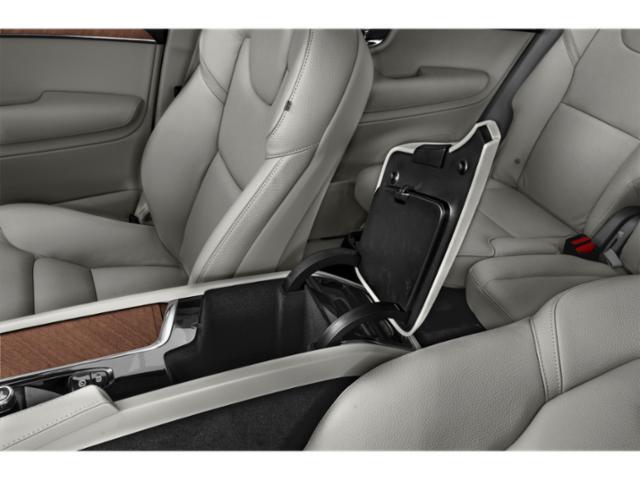 used 2022 Volvo XC90 car, priced at $44,911