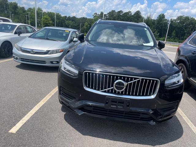 used 2022 Volvo XC90 car, priced at $44,911