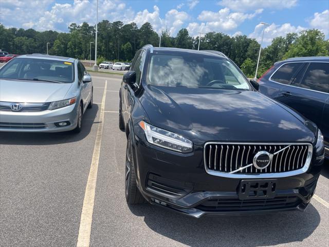 used 2022 Volvo XC90 car, priced at $44,911