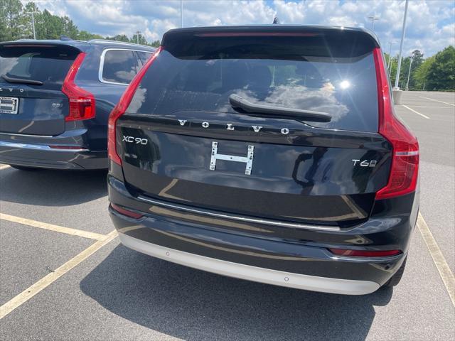 used 2022 Volvo XC90 car, priced at $44,911