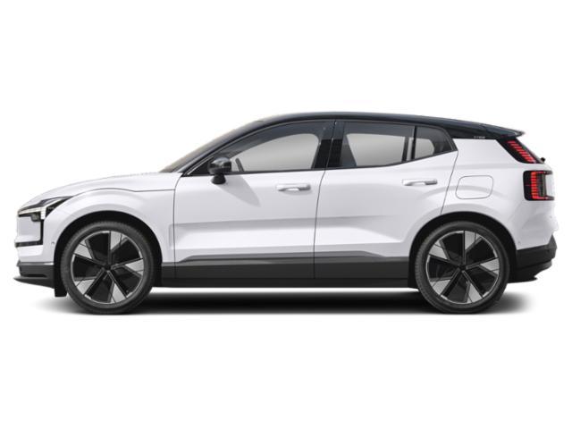 new 2025 Volvo EX30 car, priced at $49,080