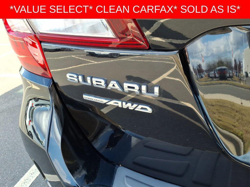 used 2016 Subaru Outback car, priced at $11,999