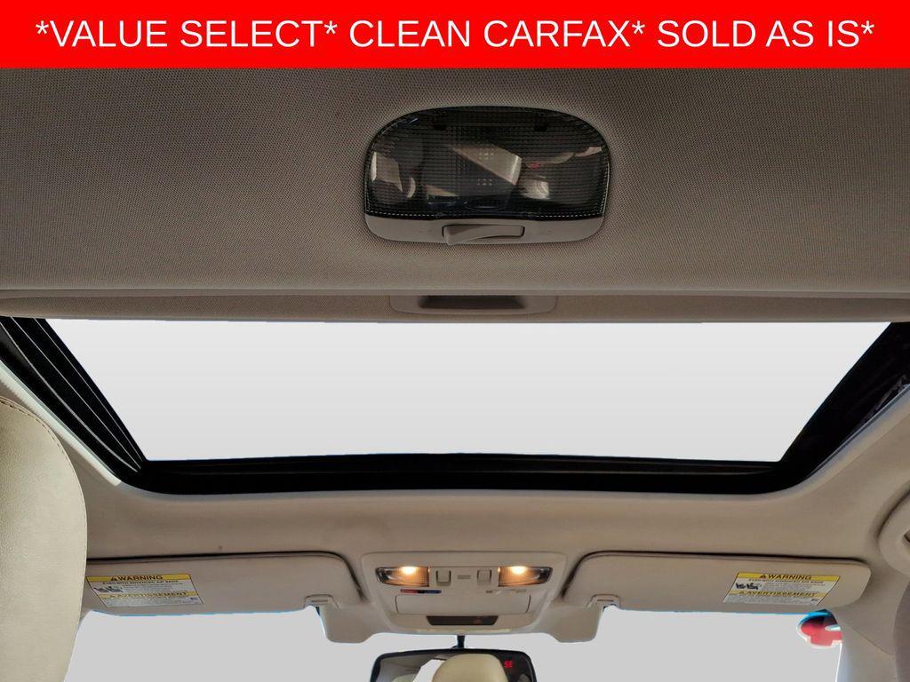 used 2016 Subaru Outback car, priced at $11,999