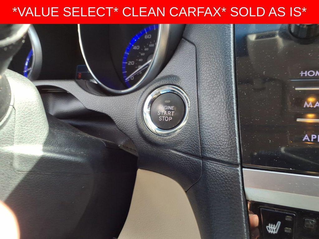 used 2016 Subaru Outback car, priced at $11,999