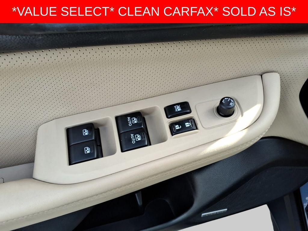used 2016 Subaru Outback car, priced at $11,999