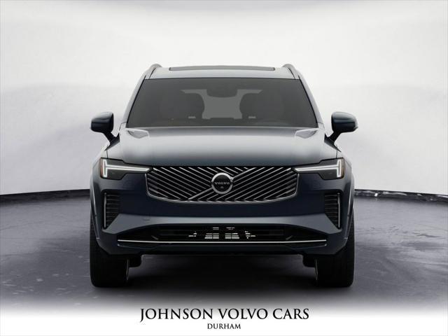 new 2026 Volvo XC90 car, priced at $70,825