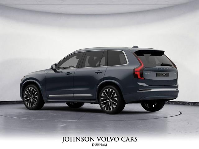 new 2026 Volvo XC90 car, priced at $70,825