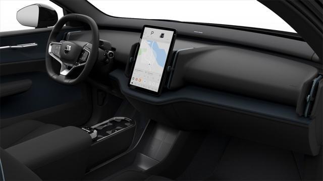 new 2025 Volvo EX30 car, priced at $49,325