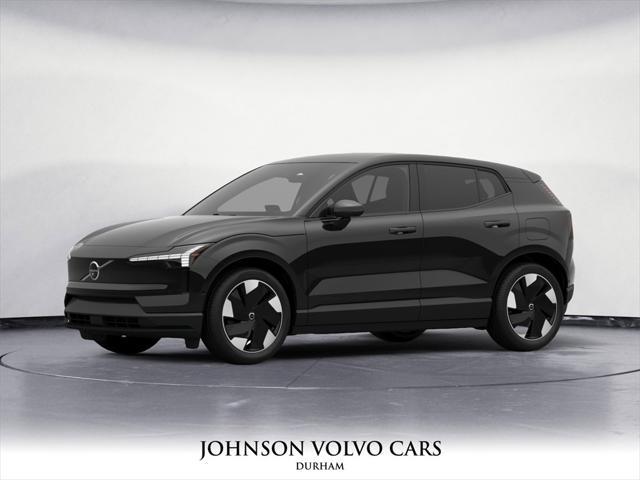 new 2025 Volvo EX30 car, priced at $49,325