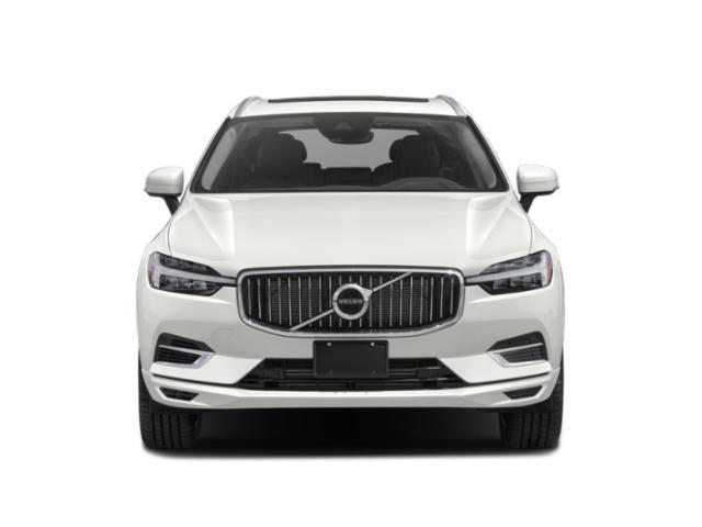 used 2021 Volvo XC60 Recharge Plug-In Hybrid car, priced at $39,901