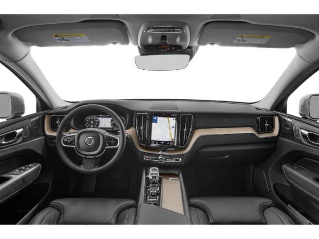 used 2021 Volvo XC60 Recharge Plug-In Hybrid car, priced at $39,901