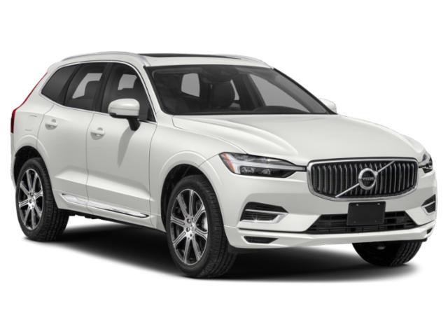 used 2021 Volvo XC60 Recharge Plug-In Hybrid car, priced at $39,901