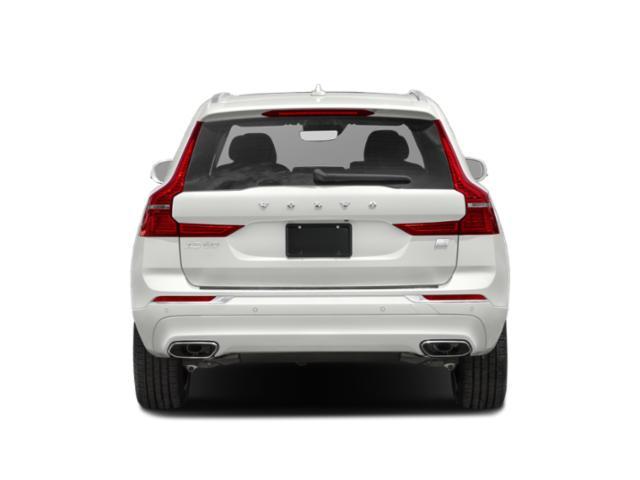 used 2021 Volvo XC60 Recharge Plug-In Hybrid car, priced at $39,901