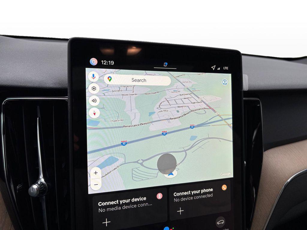 new 2026 Volvo XC60 car, priced at $54,985