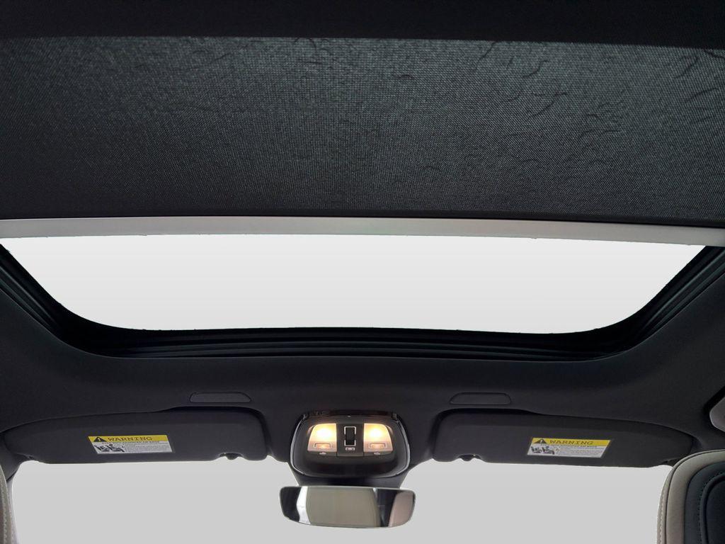 new 2026 Volvo XC60 car, priced at $54,985