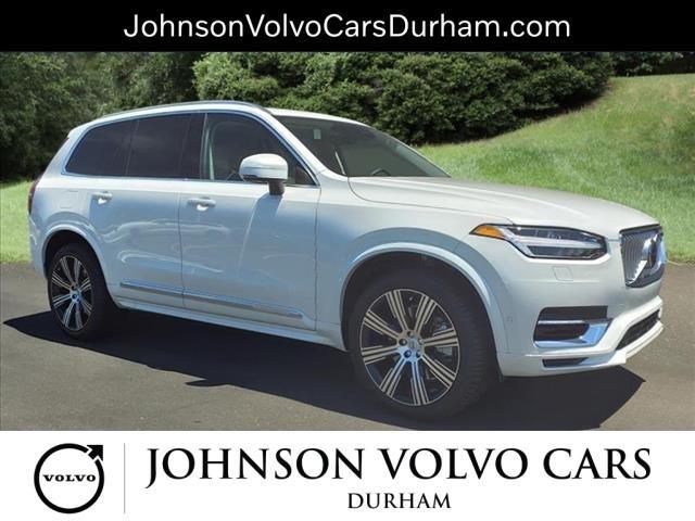 new 2024 Volvo XC90 Recharge Plug-In Hybrid car, priced at $77,770