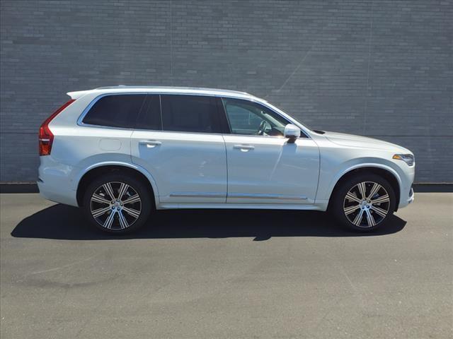 new 2024 Volvo XC90 Recharge Plug-In Hybrid car, priced at $77,770